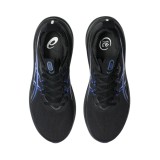 Ανδρικά Παπούτσια για Τρέξιμο Μαύρα - ASICS GEL-NIMBUS 28 Εικόνα 2