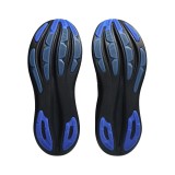 Ανδρικά Παπούτσια για Τρέξιμο Μαύρα - ASICS GEL-NIMBUS 28 Εικόνα 3