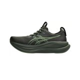 Ανδρικά Παπούτσια για Τρέξιμο Χακί - ASICS GEL-NIMBUS 28 Εικόνα 0