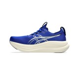 Men's Running Shoes Royal Blue - ASICS GEL-NIMBUS 28 Image 0
