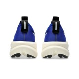 Men's Running Shoes Royal Blue - ASICS GEL-NIMBUS 28 Image 2