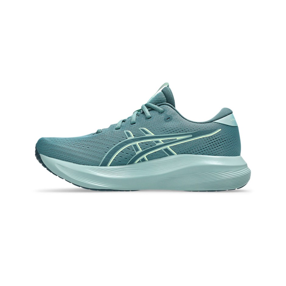 Ανδρικά Παπούτσια για Τρέξιμο Πετρόλ - ASICS GEL-EXCITE 11