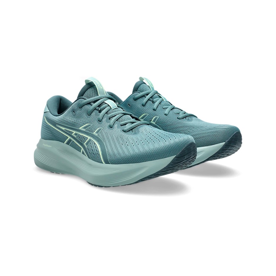 Ανδρικά Παπούτσια για Τρέξιμο Πετρόλ - ASICS GEL-EXCITE 11