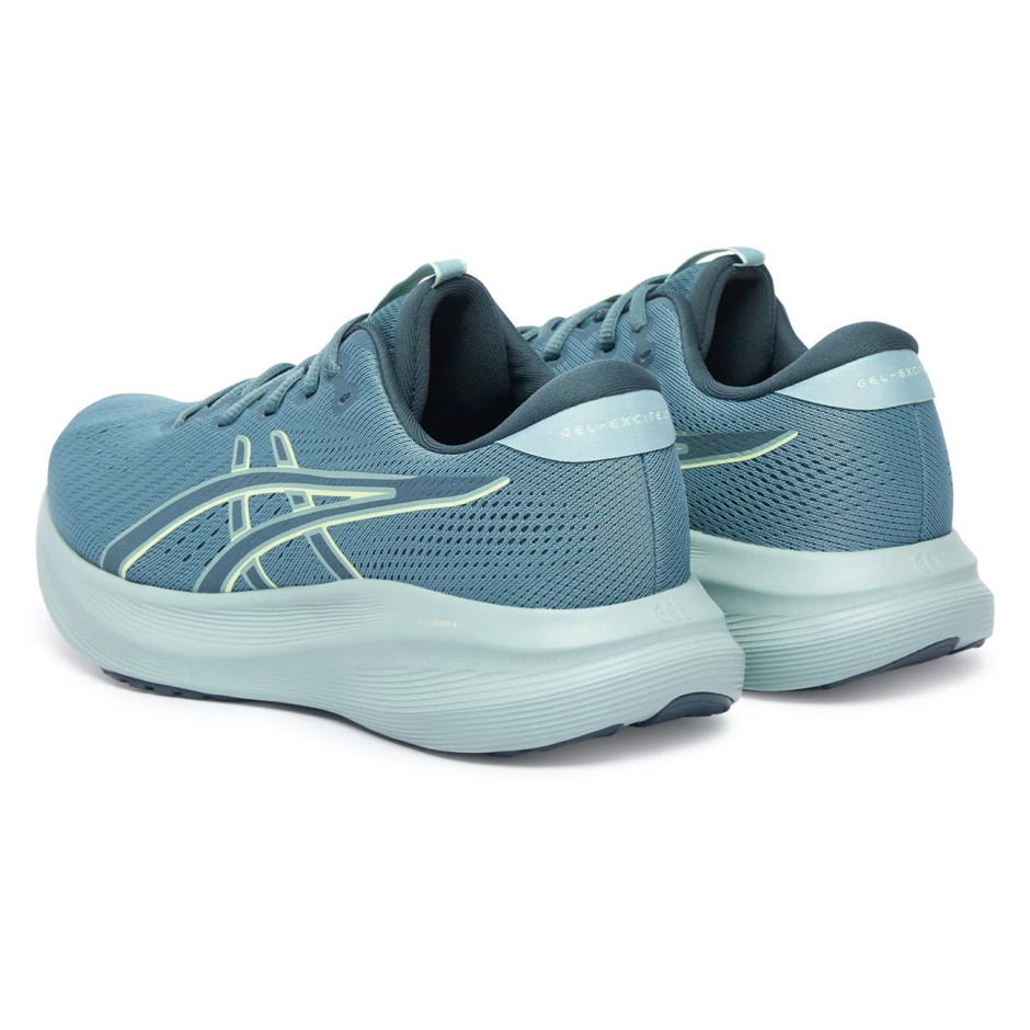Ανδρικά Παπούτσια για Τρέξιμο Πετρόλ - ASICS GEL-EXCITE 11
