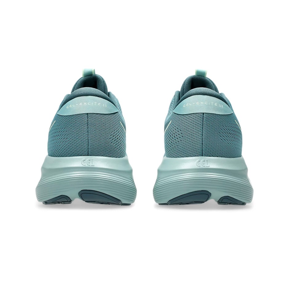 Ανδρικά Παπούτσια για Τρέξιμο Πετρόλ - ASICS GEL-EXCITE 11