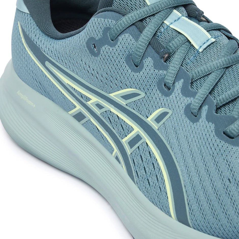 Ανδρικά Παπούτσια για Τρέξιμο Πετρόλ - ASICS GEL-EXCITE 11
