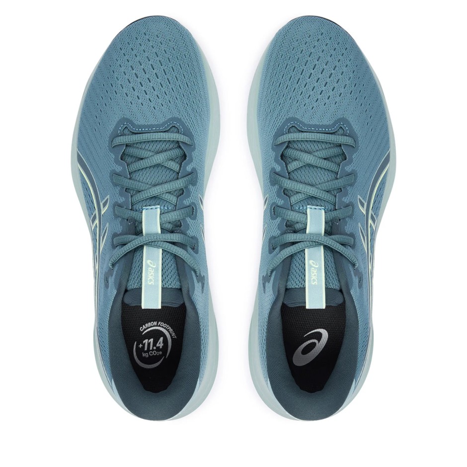 Ανδρικά Παπούτσια για Τρέξιμο Πετρόλ - ASICS GEL-EXCITE 11