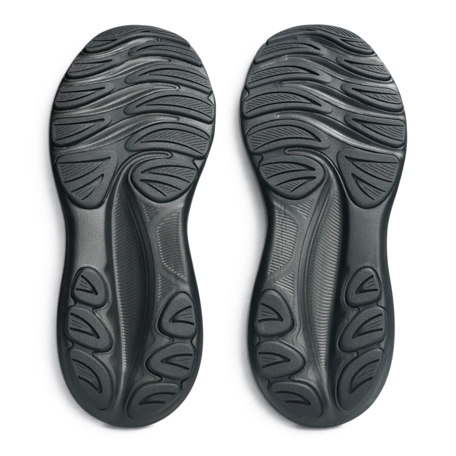 Ανδρικά Παπούτσια για Τρέξιμο Μαύρα - ASICS GEL-CONTEND 10