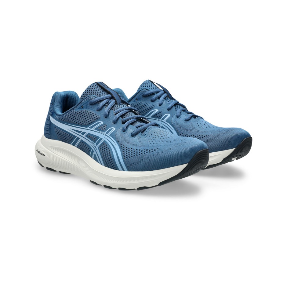 Ανδρικά Παπούτσια για Τρέξιμο Μπλε - ASICS GEL-CONTEND 10