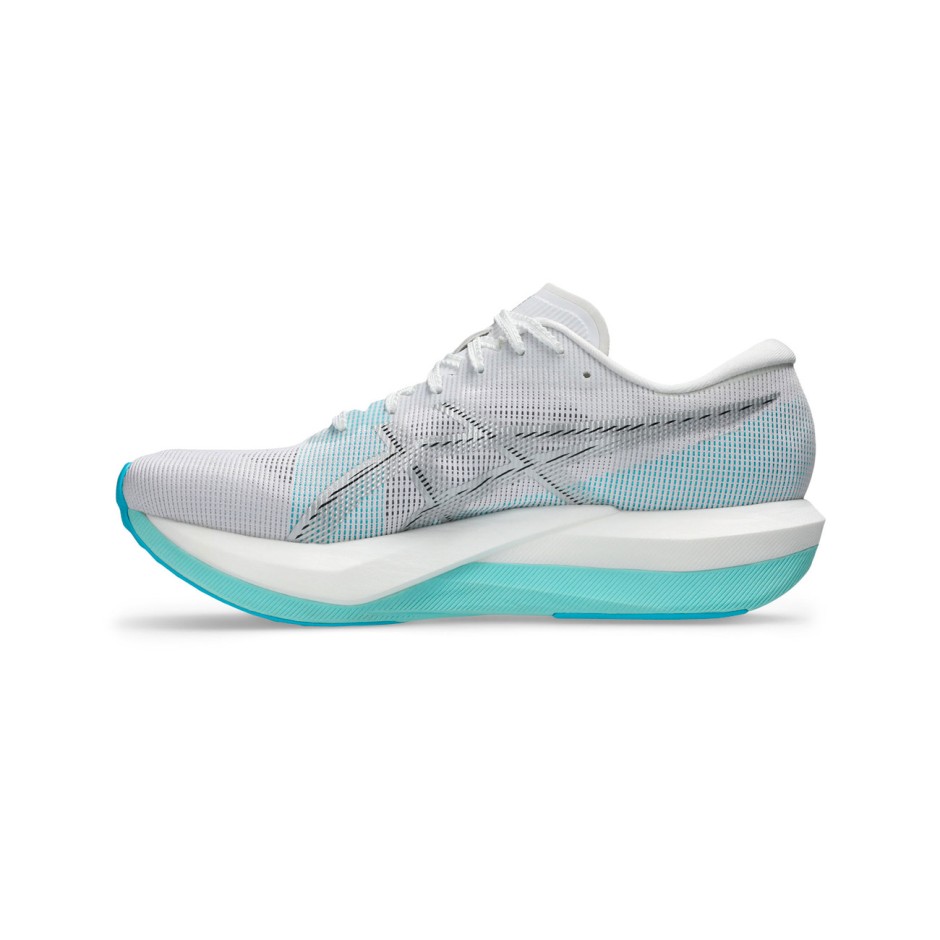 ASICS MAGIC SPEED 5 1013A183-101 Λευκό