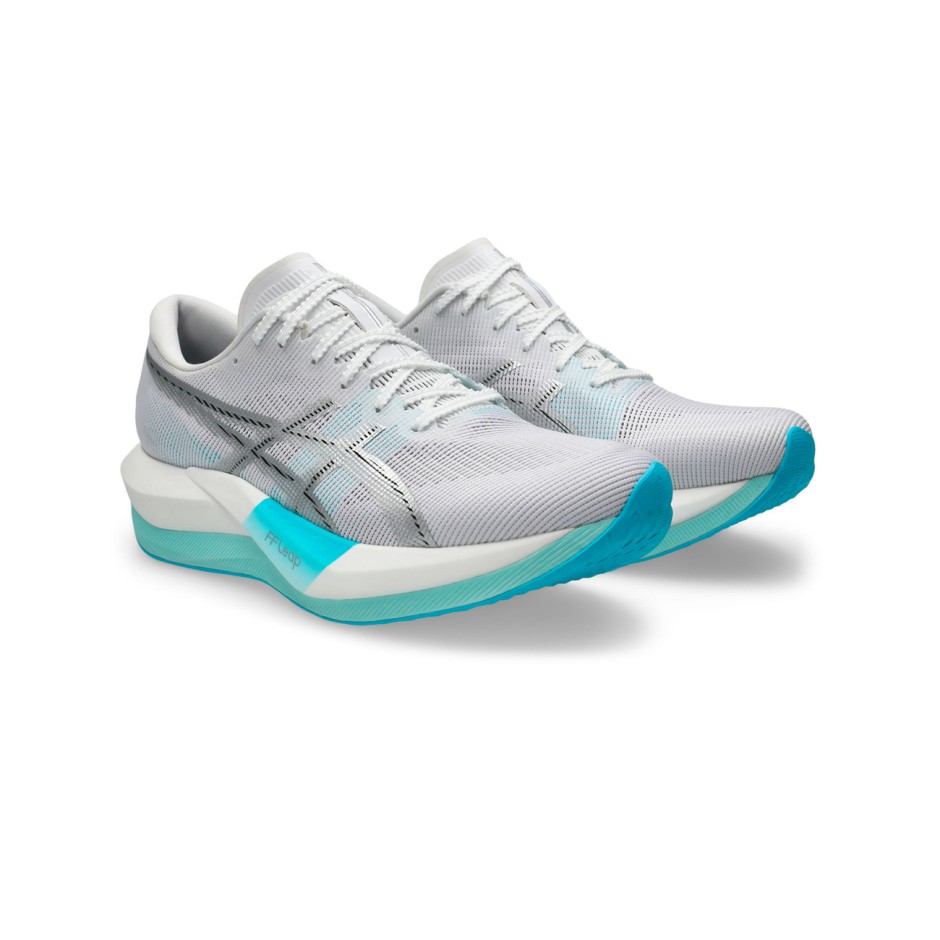 ASICS MAGIC SPEED 5 1013A183-101 Λευκό