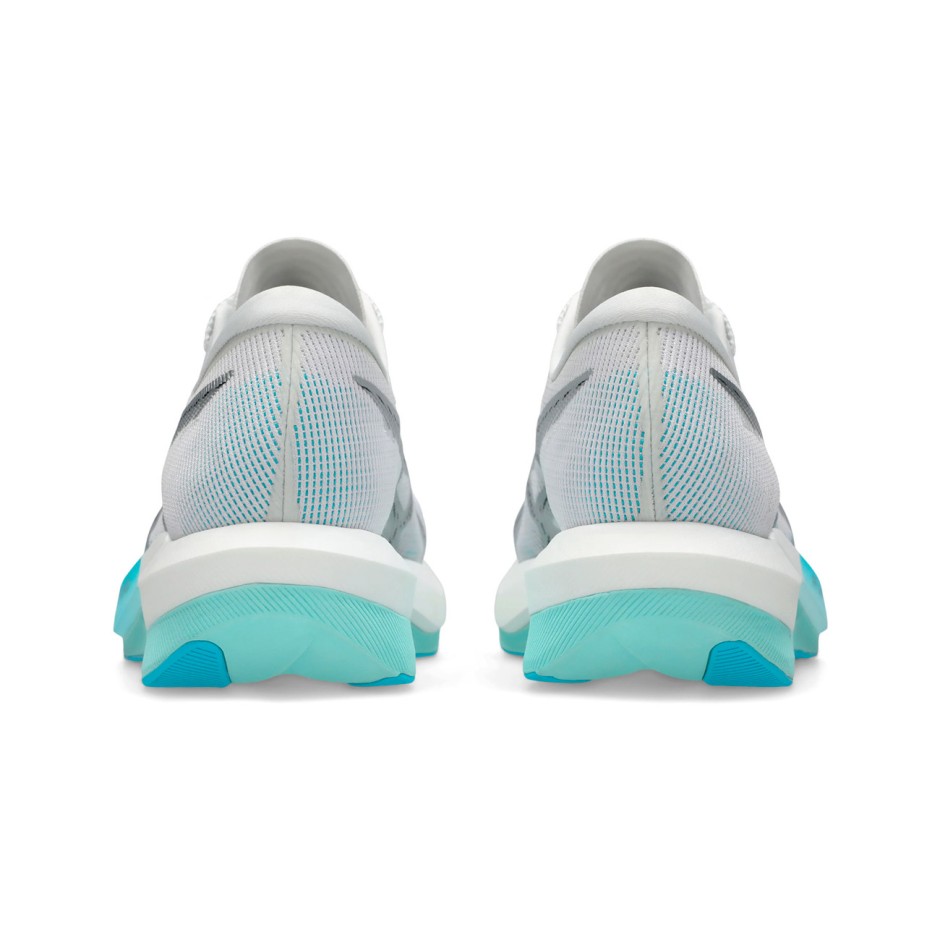 ASICS MAGIC SPEED 5 1013A183-101 Λευκό