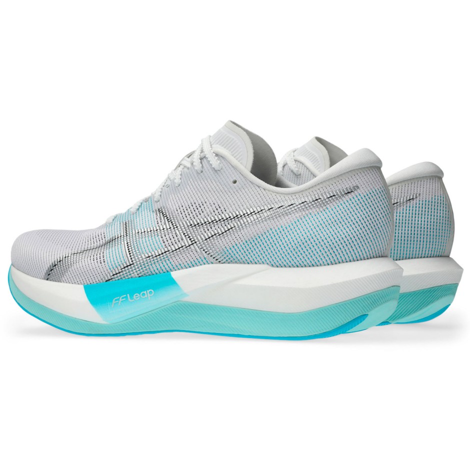 ASICS MAGIC SPEED 5 1013A183-101 Λευκό