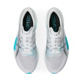ASICS MAGIC SPEED 5 1013A183-101 Λευκό Εικόνα 4