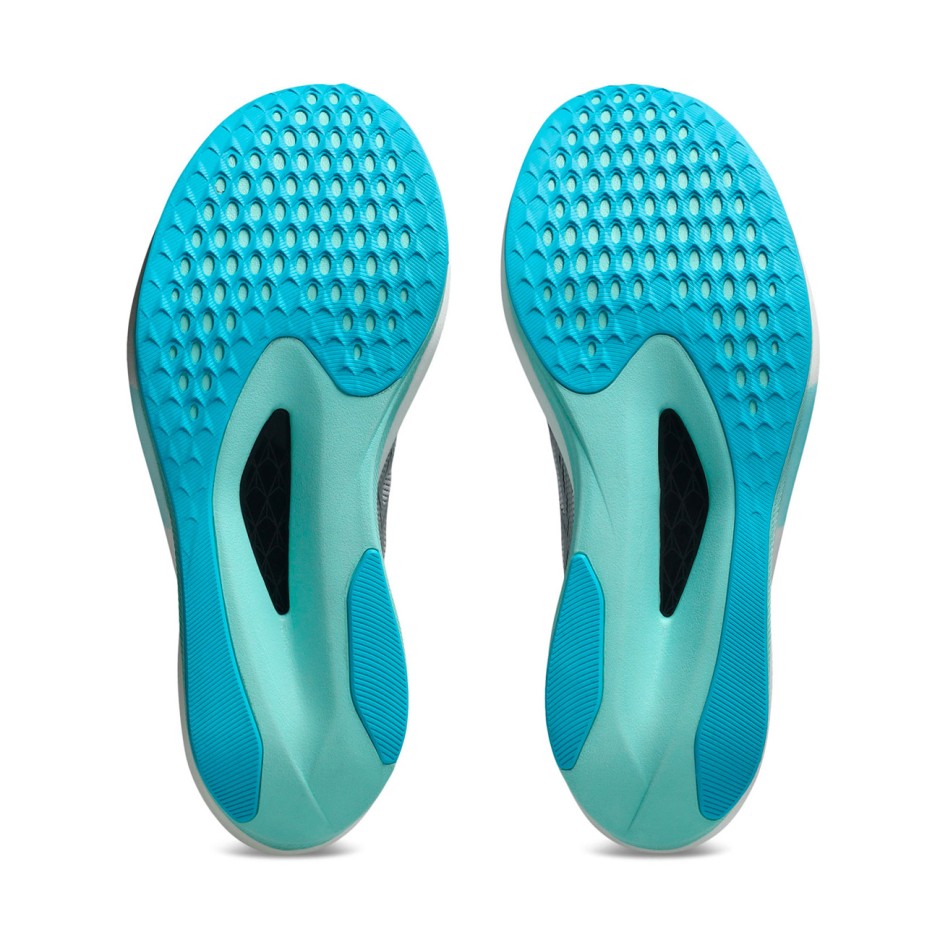 ASICS MAGIC SPEED 5 1013A183-101 Λευκό