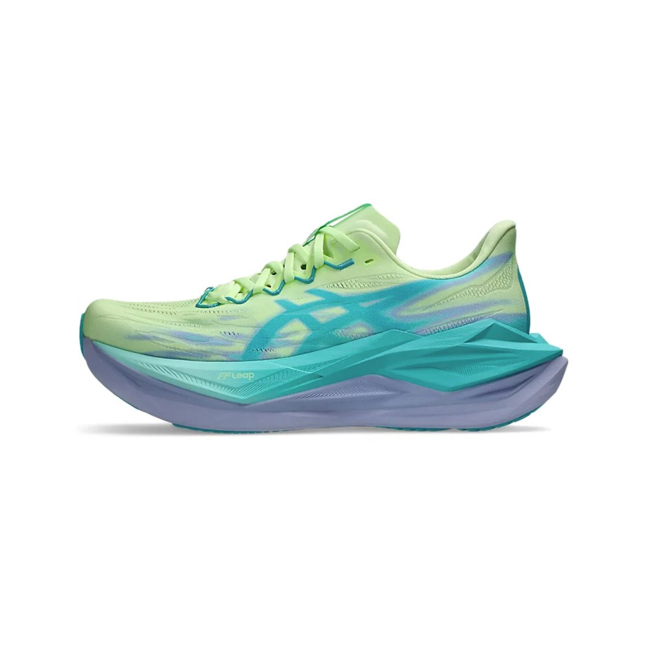 Ανδρικά Παπούτσια για Τρέξιμο Πολύχρωμα - ASICS SUPERBLAST 3