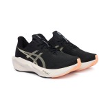 Ανδρικά Παπούτσια για Τρέξιμο Μαύρα - ASICS NOVABLAST 6 Εικόνα 0