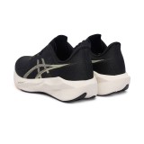 Ανδρικά Παπούτσια για Τρέξιμο Μαύρα - ASICS NOVABLAST 6 Εικόνα 1