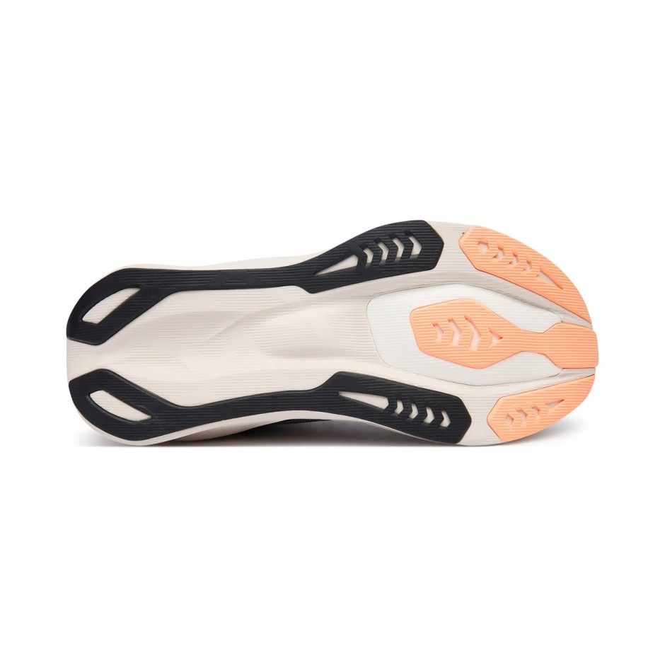 Ανδρικά Παπούτσια για Τρέξιμο Μαύρα - ASICS NOVABLAST 6