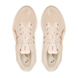 Ανδρικά Παπούτσια για Τρέξιμο Μπεζ - ASICS NOVABLAST 6 Εικόνα 2