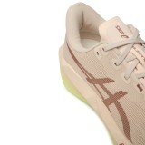 Ανδρικά Παπούτσια για Τρέξιμο Μπεζ - ASICS NOVABLAST 6 Εικόνα 3