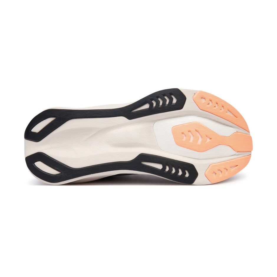 Ανδρικά Παπούτσια για Τρέξιμο Μπεζ - ASICS NOVABLAST 6