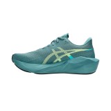 Ανδρικά Παπούτσια για Τρέξιμο Πετρόλ - ASICS NOVABLAST 6 Εικόνα 1