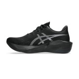 Ανδρικά Παπούτσια για Τρέξιμο Μαύρα - ASICS NOVABLAST 6 Εικόνα 1