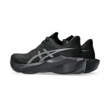 Ανδρικά Παπούτσια για Τρέξιμο Μαύρα - ASICS NOVABLAST 6 Εικόνα 2