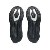 Ανδρικά Παπούτσια για Τρέξιμο Μαύρα - ASICS NOVABLAST 6 Εικόνα 4