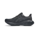 Ανδρικά Παπούτσια για Τρέξιμο Μαύρα - ASICS DYNABLAST 6 Εικόνα 0
