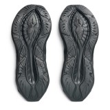 Ανδρικά Παπούτσια για Τρέξιμο Μαύρα - ASICS DYNABLAST 6 Εικόνα 5
