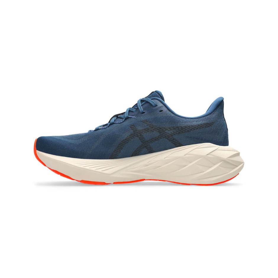 Men's Running Shoes Blue - ASICS DYNABLAST 6