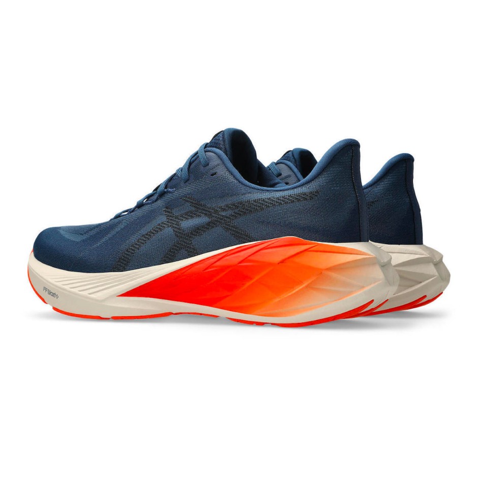 Men's Running Shoes Blue - ASICS DYNABLAST 6