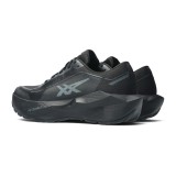 Men's Running Shoes Black - ASICS NOVABLAST 6 GTX Image 2