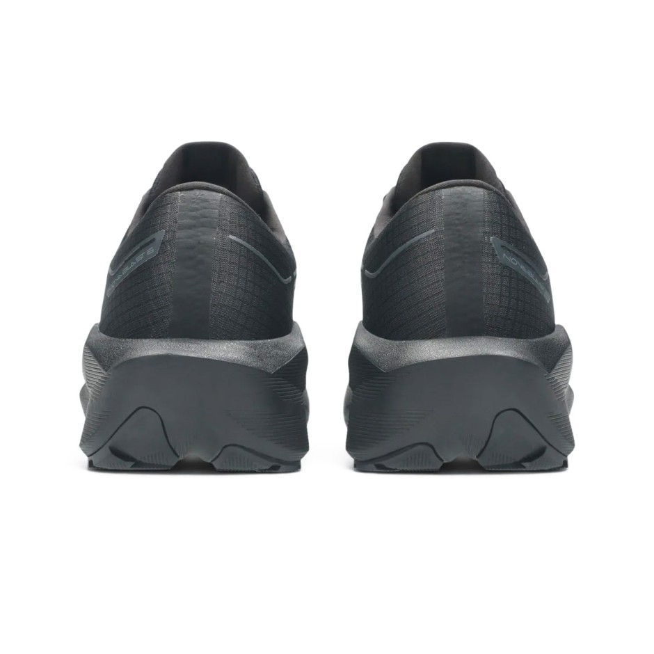 Men's Running Shoes Black - ASICS NOVABLAST 6 GTX