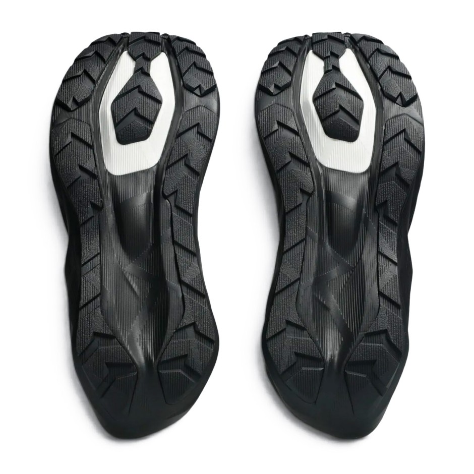 Men's Running Shoes Black - ASICS NOVABLAST 6 GTX