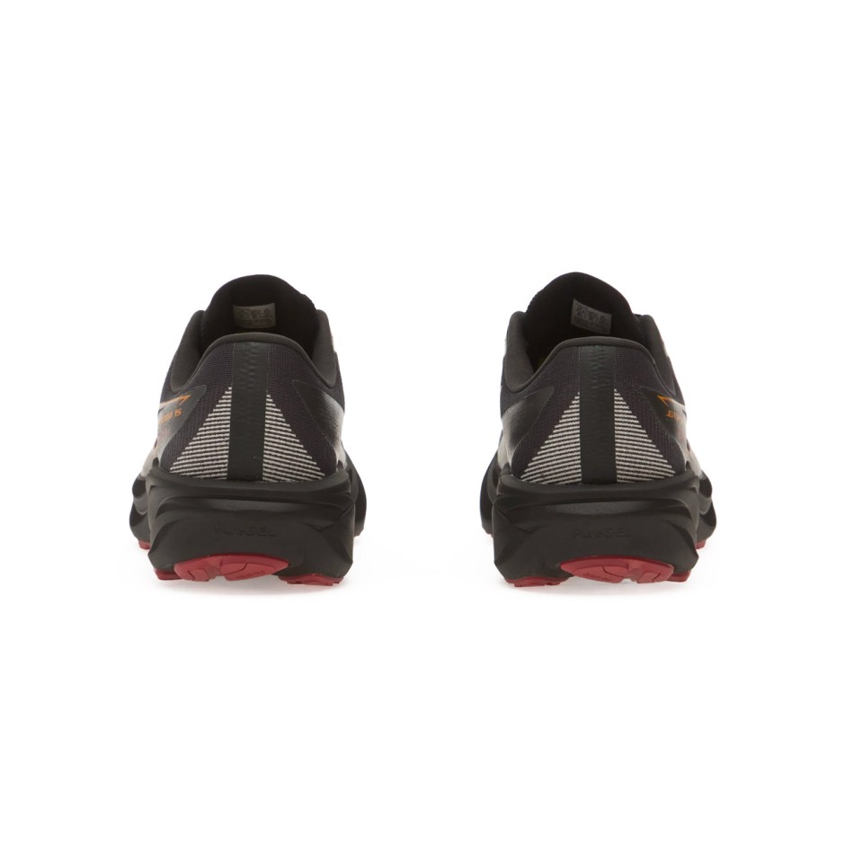 Ανδρικά Παπούτσια για Τρέξιμο Ανθρακί - ASICS GT-2000 15 GTX