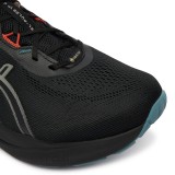 Ανδρικά Παπούτσια για Τρέξιμο Μαύρα - ASICS GEL-PULSE 17 GTX Εικόνα 3