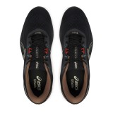 Ανδρικά Παπούτσια για Τρέξιμο Μαύρα - ASICS GEL-PULSE 17 GTX Εικόνα 4