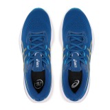 Ανδρικά Παπούτσια για Τρέξιμο Μπλε - ASICS GEL-CUMULUS 28 Εικόνα 2