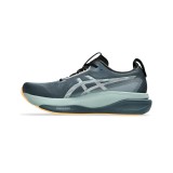 ASICS GEL-KAYANO 33 LITE-SHOW 1011C315-400 Πετρόλ Εικόνα 0