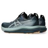 ASICS GEL-KAYANO 33 LITE-SHOW 1011C315-400 Πετρόλ Εικόνα 2