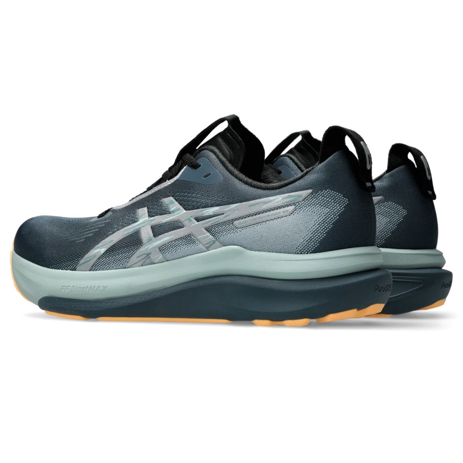 ASICS GEL-KAYANO 33 LITE-SHOW 1011C315-400 Πετρόλ