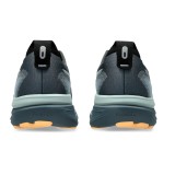 ASICS GEL-KAYANO 33 LITE-SHOW 1011C315-400 Πετρόλ Εικόνα 3