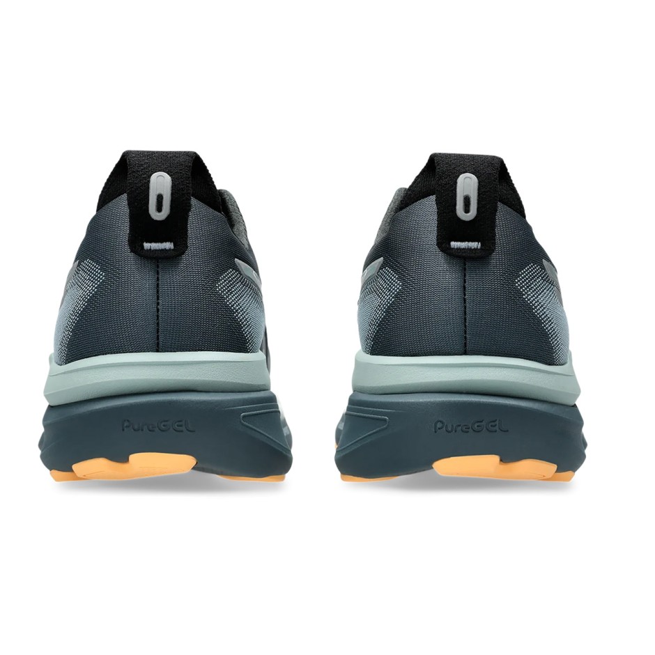 ASICS GEL-KAYANO 33 LITE-SHOW 1011C315-400 Πετρόλ