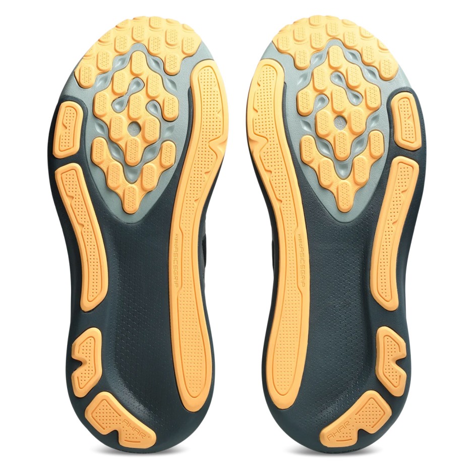 ASICS GEL-KAYANO 33 LITE-SHOW 1011C315-400 Πετρόλ