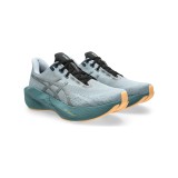 ASICS NOVABLAST 6 LITE-SHOW 1011C318-400 Πετρόλ Εικόνα 1