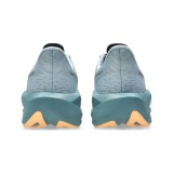 ASICS NOVABLAST 6 LITE-SHOW 1011C318-400 Πετρόλ Εικόνα 3