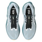 ASICS NOVABLAST 6 LITE-SHOW 1011C318-400 Πετρόλ Εικόνα 4